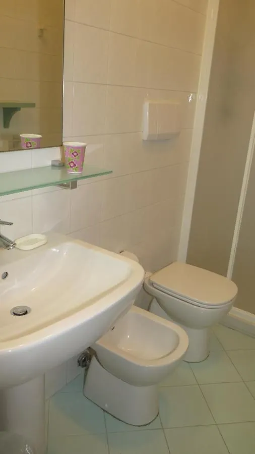 Aparthotel Residenza Turistico Alberghiera Corallo Castiglione della Pescaia
